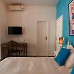 Rio Boutique Suites