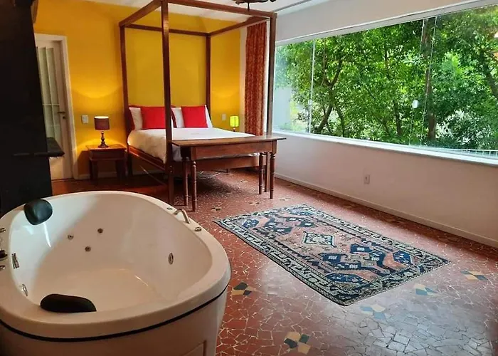 Rio Boutique Suites