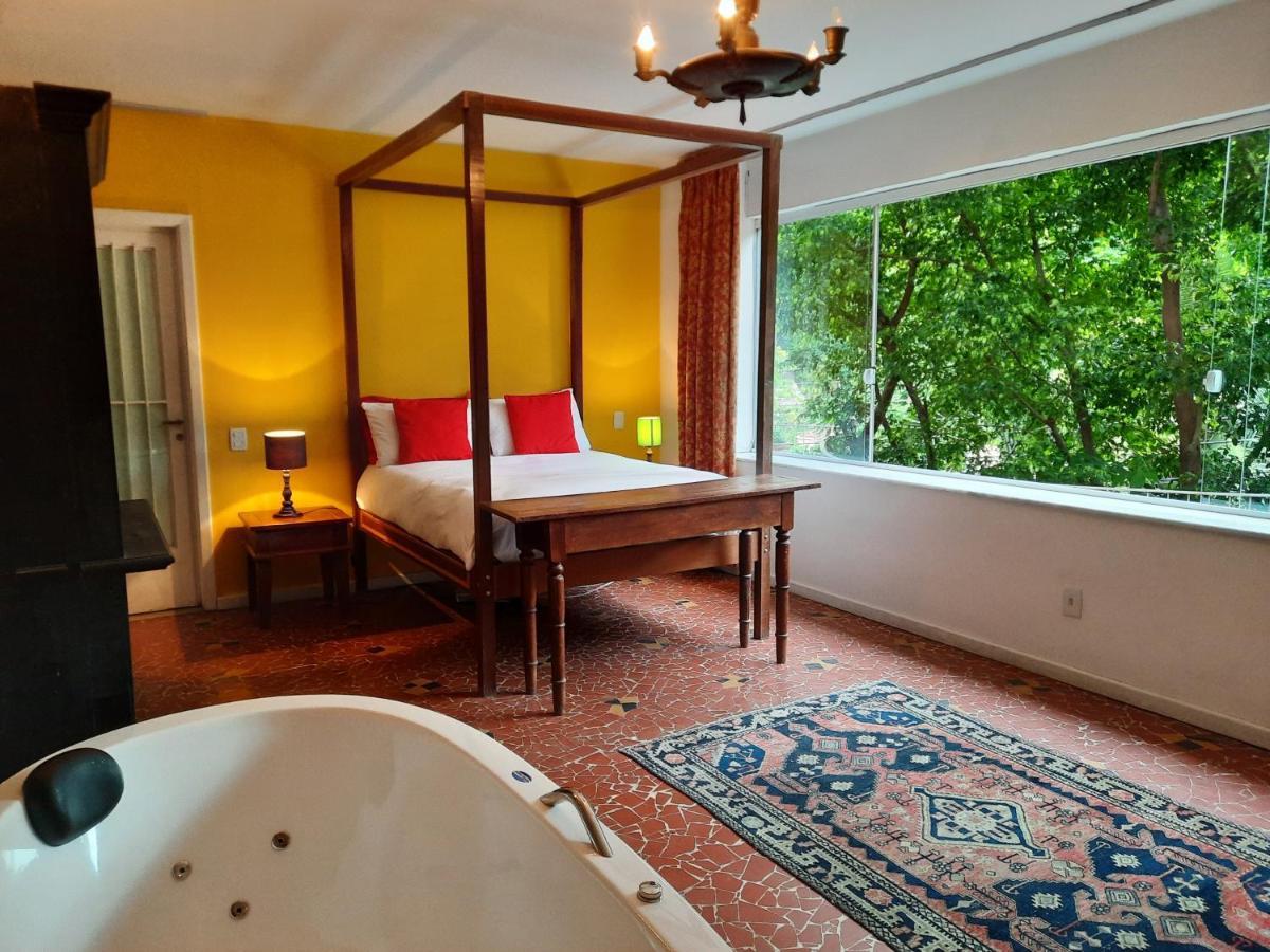 Pensión Rio Boutique 2*