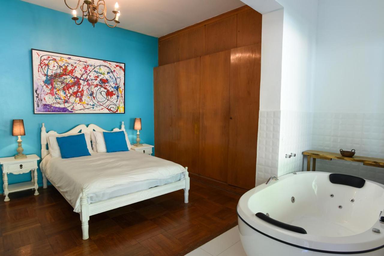 Rio Boutique Pensión