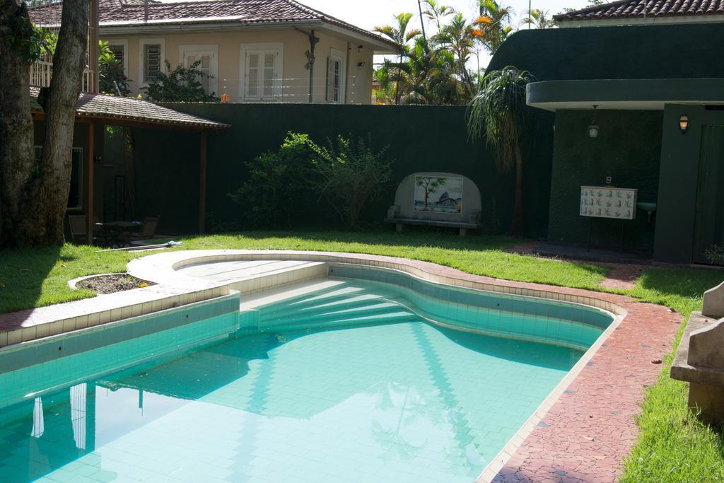 Pensión Rio Boutique