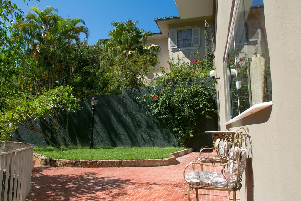 Maison d'hôtes Rio Boutique Rio de Janeiro