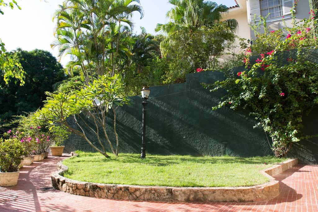 Maison d'hôtes Rio Boutique