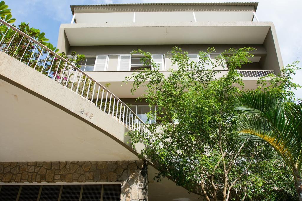 Maison d'hôtes Rio Boutique Rio de Janeiro