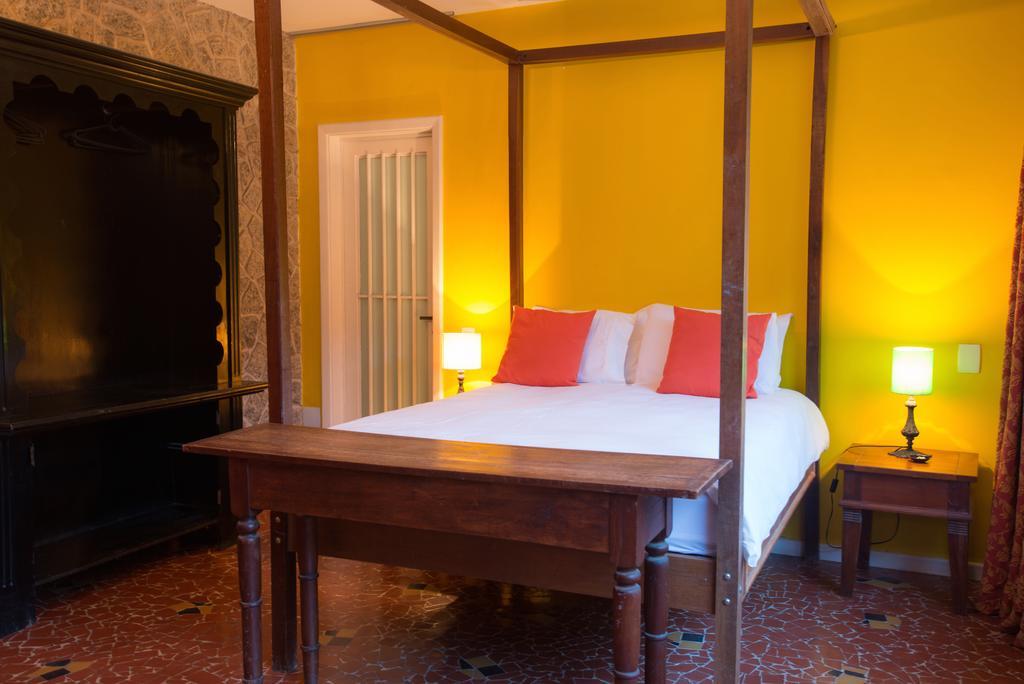 Maison d'hôtes Rio Boutique 2*