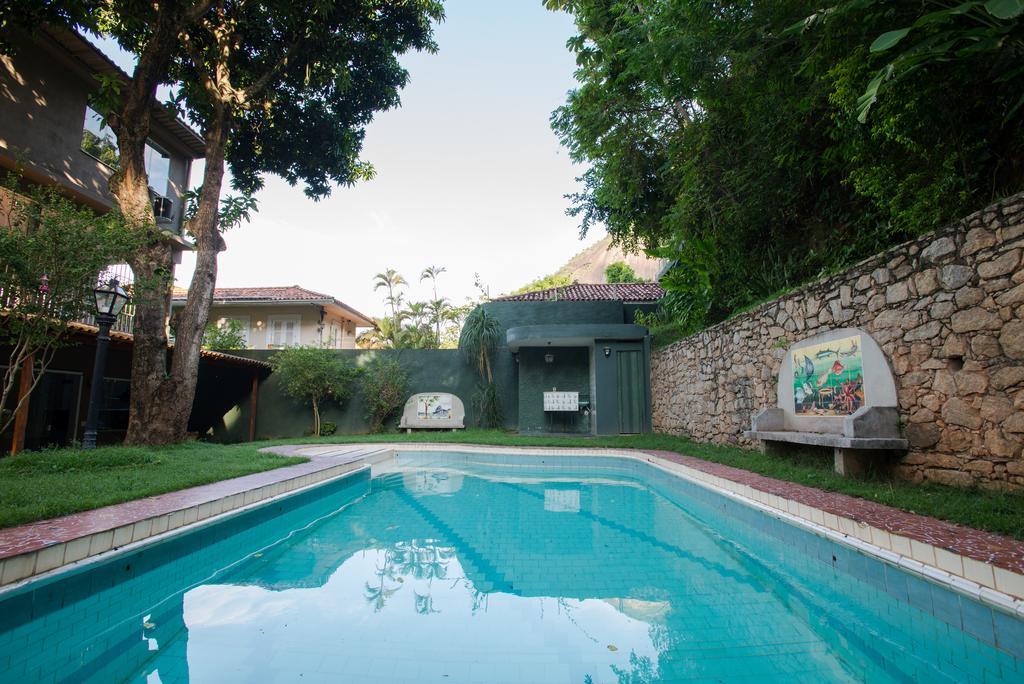 Rio Boutique Maison d'hôtes