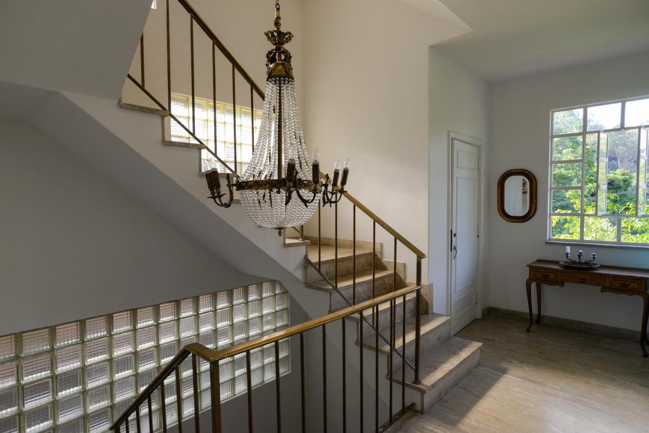 Rio Boutique Maison d'hôtes Rio de Janeiro