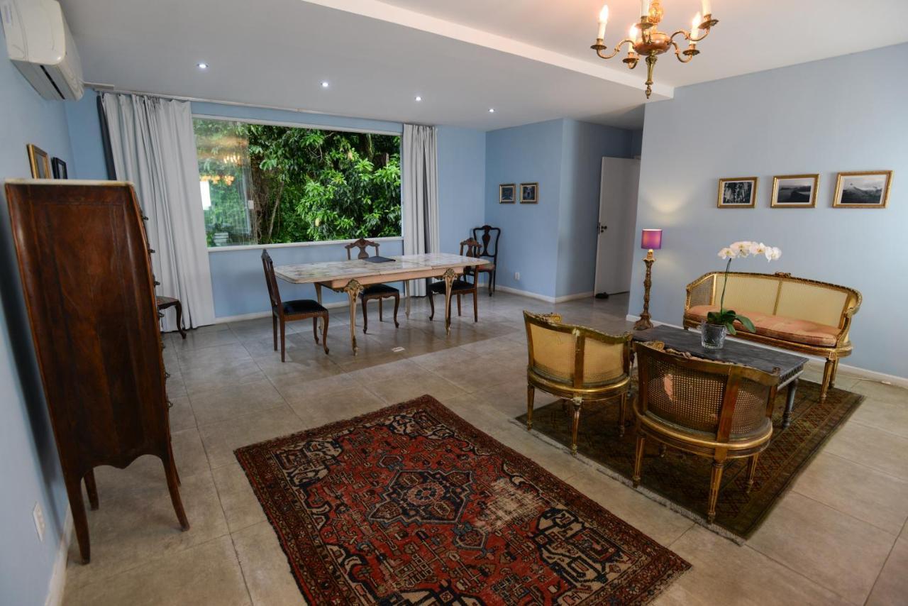 Rio Boutique Maison d'hôtes